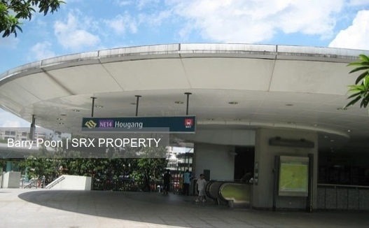 Blk 711 Hougang Avenue 2 (Hougang), HDB 4 Rooms #205887731